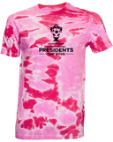 Tie-Dye Short Sleeves - USYS SC Presidents Cup Spring 2026(All Black)