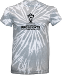 Tie-Dye Short Sleeves - USYS SC Presidents Cup Spring 2026(All Black)