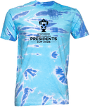 Tie-Dye Short Sleeves - USYS SC Presidents Cup Spring 2026(All Black)