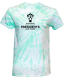 Tie-Dye Short Sleeves - USYS SC Presidents Cup Spring 2026(All Black)