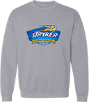 Crew Sweatshirt - Stryker Spring Opener 2026 - 2