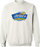 Crew Sweatshirt - Stryker Spring Opener 2026 - 2
