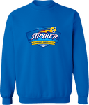 Crew Sweatshirt - Stryker Spring Opener 2026 - 2