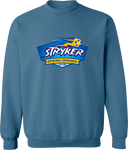 Crew Sweatshirt - Stryker Spring Opener 2026 - 2
