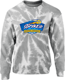 Crew Sweatshirt - Stryker Spring Opener 2026 - 2