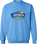 Crew Sweatshirt - Stryker Spring Opener 2026 - 2