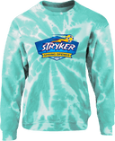 Crew Sweatshirt - Stryker Spring Opener 2026 - 2