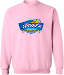Crew Sweatshirt - Stryker Spring Opener 2026 - 2