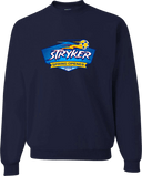 Crew Sweatshirt - Stryker Spring Opener 2026 - 2