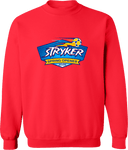 Crew Sweatshirt - Stryker Spring Opener 2026 - 2