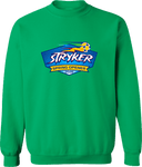 Crew Sweatshirt - Stryker Spring Opener 2026 - 2