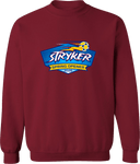 Crew Sweatshirt - Stryker Spring Opener 2026 - 2