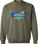 Crew Sweatshirt - Stryker Spring Opener 2026 - 2