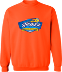 Crew Sweatshirt - Stryker Spring Opener 2026 - 2