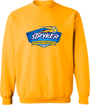 Crew Sweatshirt - Stryker Spring Opener 2026 - 2