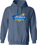 Hoodies - Stryker Spring Opener 2026 - 2