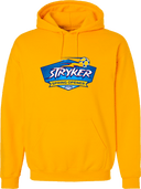 Hoodies - Stryker Spring Opener 2026 - 2