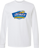 Long Sleeves - Stryker Spring Opener 2026 - 2