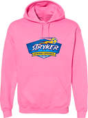 Hoodies - Stryker Spring Opener 2026 - 2