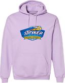 Hoodies - Stryker Spring Opener 2026 - 2