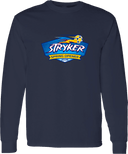 Long Sleeves - Stryker Spring Opener 2026 - 2