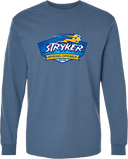 Long Sleeves - Stryker Spring Opener 2026 - 2