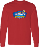Long Sleeves - Stryker Spring Opener 2026 - 2