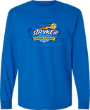 Long Sleeves - Stryker Spring Opener 2026 - 2