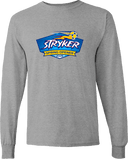 Long Sleeves - Stryker Spring Opener 2026 - 2