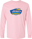Long Sleeves - Stryker Spring Opener 2026 - 2