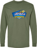 Long Sleeves - Stryker Spring Opener 2026 - 2