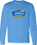 Long Sleeves - Stryker Spring Opener 2026 - 2