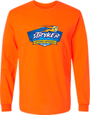 Long Sleeves - Stryker Spring Opener 2026 - 2