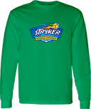 Long Sleeves - Stryker Spring Opener 2026 - 2
