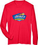 Performance Long Sleeves - Stryker Spring Opener 2026 - 2