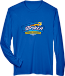 Performance Long Sleeves - Stryker Spring Opener 2026 - 2