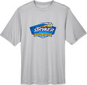 Performance Short Sleeves - Stryker Spring Opener 2026 - 2