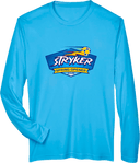 Performance Long Sleeves - Stryker Spring Opener 2026 - 2