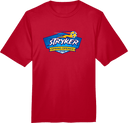 Performance Short Sleeves - Stryker Spring Opener 2026 - 2