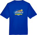 Performance Short Sleeves - Stryker Spring Opener 2026 - 2