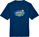Performance Short Sleeves - Stryker Spring Opener 2026 - 2
