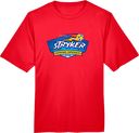 Performance Short Sleeves - Stryker Spring Opener 2026 - 2