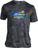 Performance Short Sleeves - Stryker Spring Opener 2026 - 2