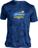 Performance Short Sleeves - Stryker Spring Opener 2026 - 2
