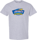 Short Sleeves - Stryker Spring Opener 2026 - 2