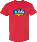 Short Sleeves - Stryker Spring Opener 2026 - 2