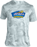 Performance Short Sleeves - Stryker Spring Opener 2026 - 2