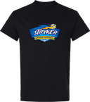 Short Sleeves - Stryker Spring Opener 2026 - 2
