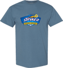 Short Sleeves - Stryker Spring Opener 2026 - 2