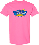 Short Sleeves - Stryker Spring Opener 2026 - 2